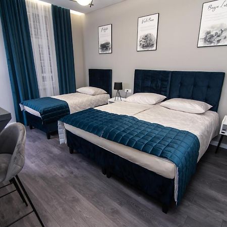 Apartments Azzurro SJJ Exterior foto