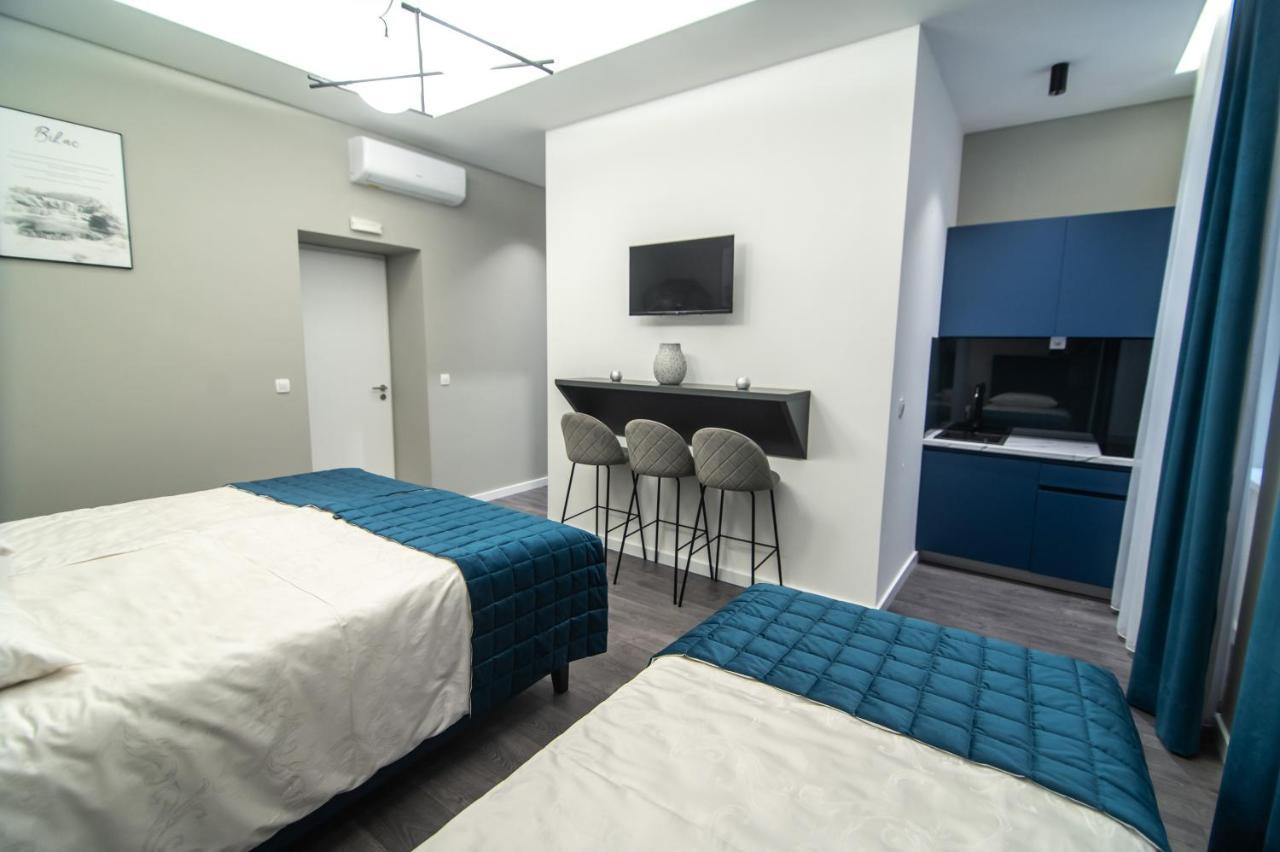 Apartments Azzurro SJJ Exterior foto