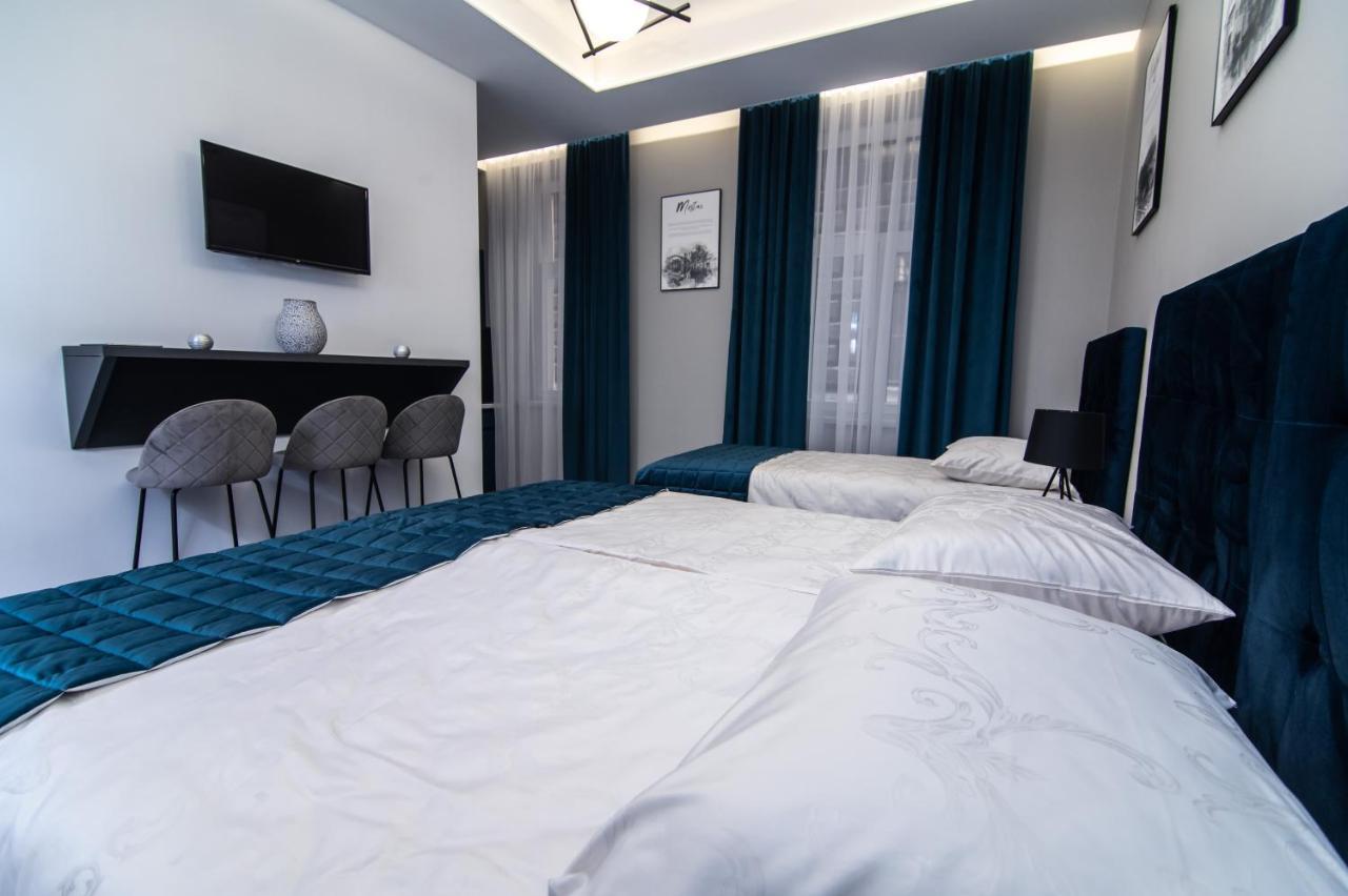 Apartments Azzurro SJJ Exterior foto