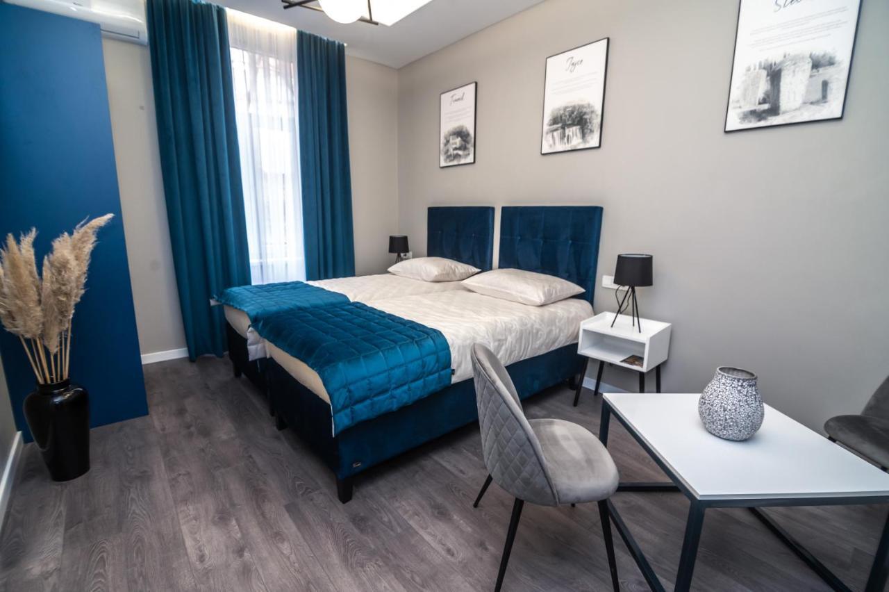 Apartments Azzurro SJJ Exterior foto